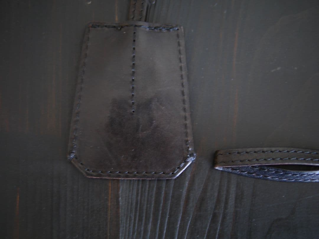 TAGLIOVIVO KEY RING / タリオヴィヴォ キーリング