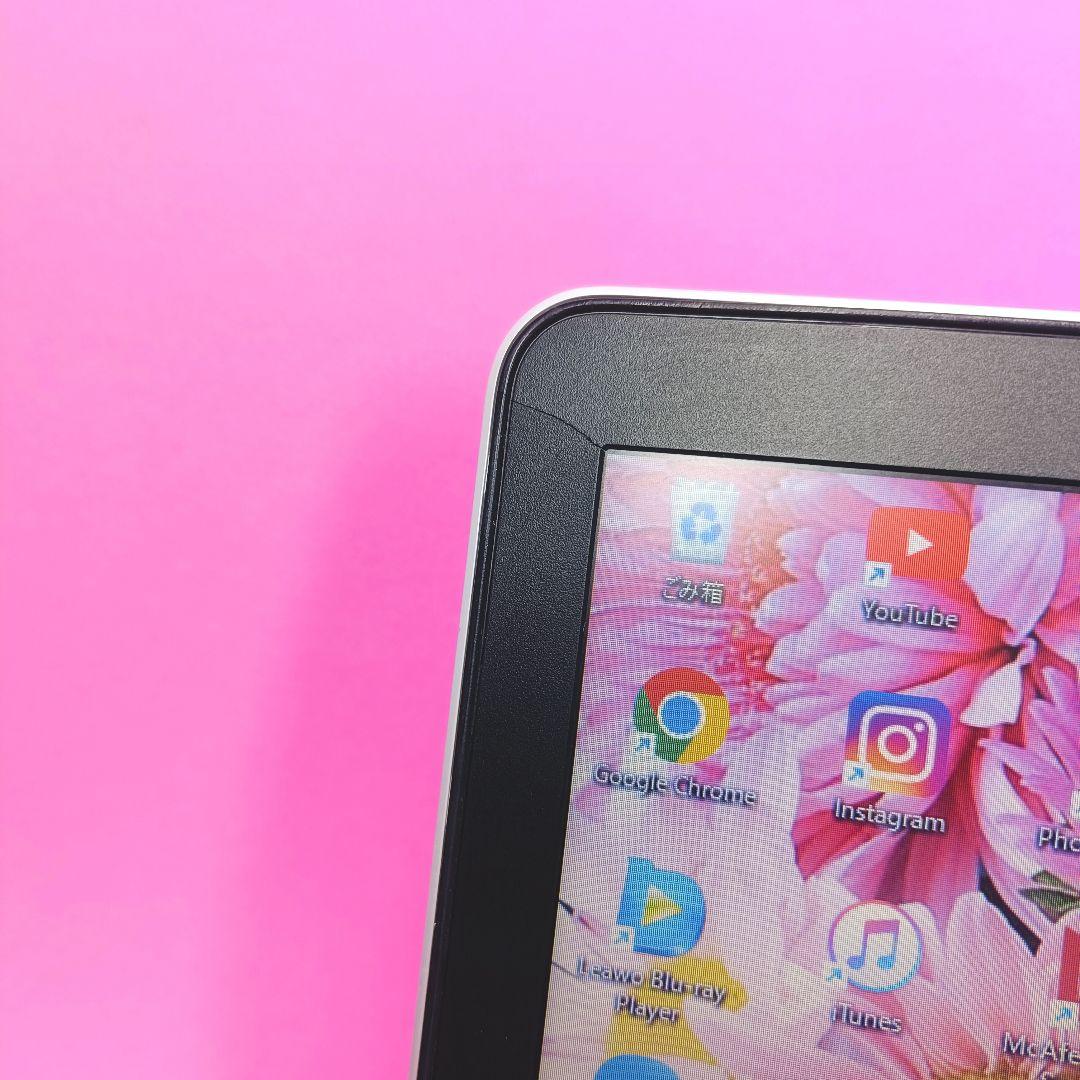 高速SSD500✨8GB✨7世代✨オフィス✨人気VAIO✨カメラ付ノートパソコン