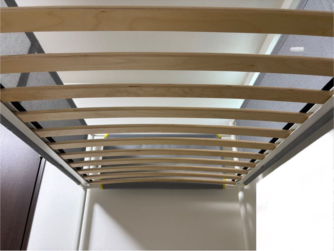 IKEA VITVAL ロフトベッド 東京 神奈川