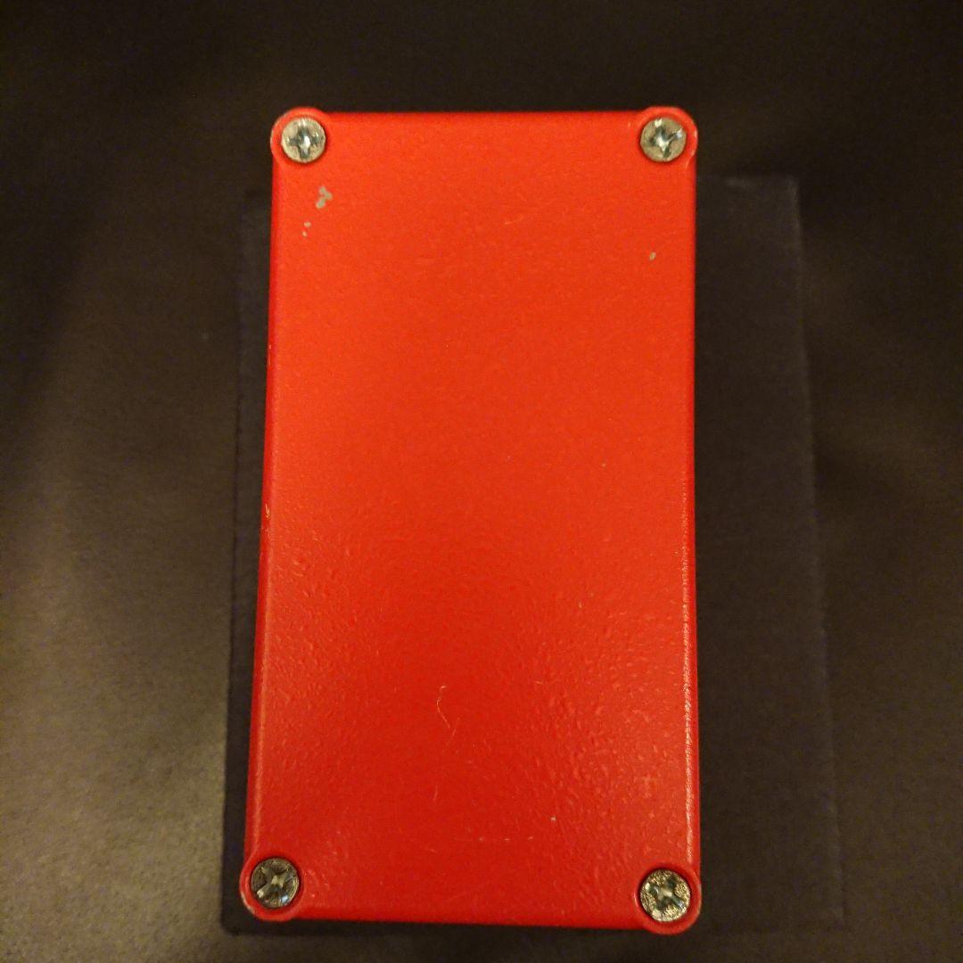 MXR Dyna Comp コンプレッサー