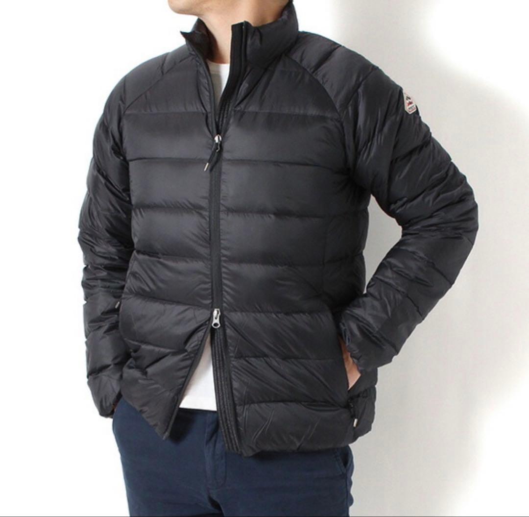 ピレネックス　PYRENEX ダウンジャケット　【アリアル】