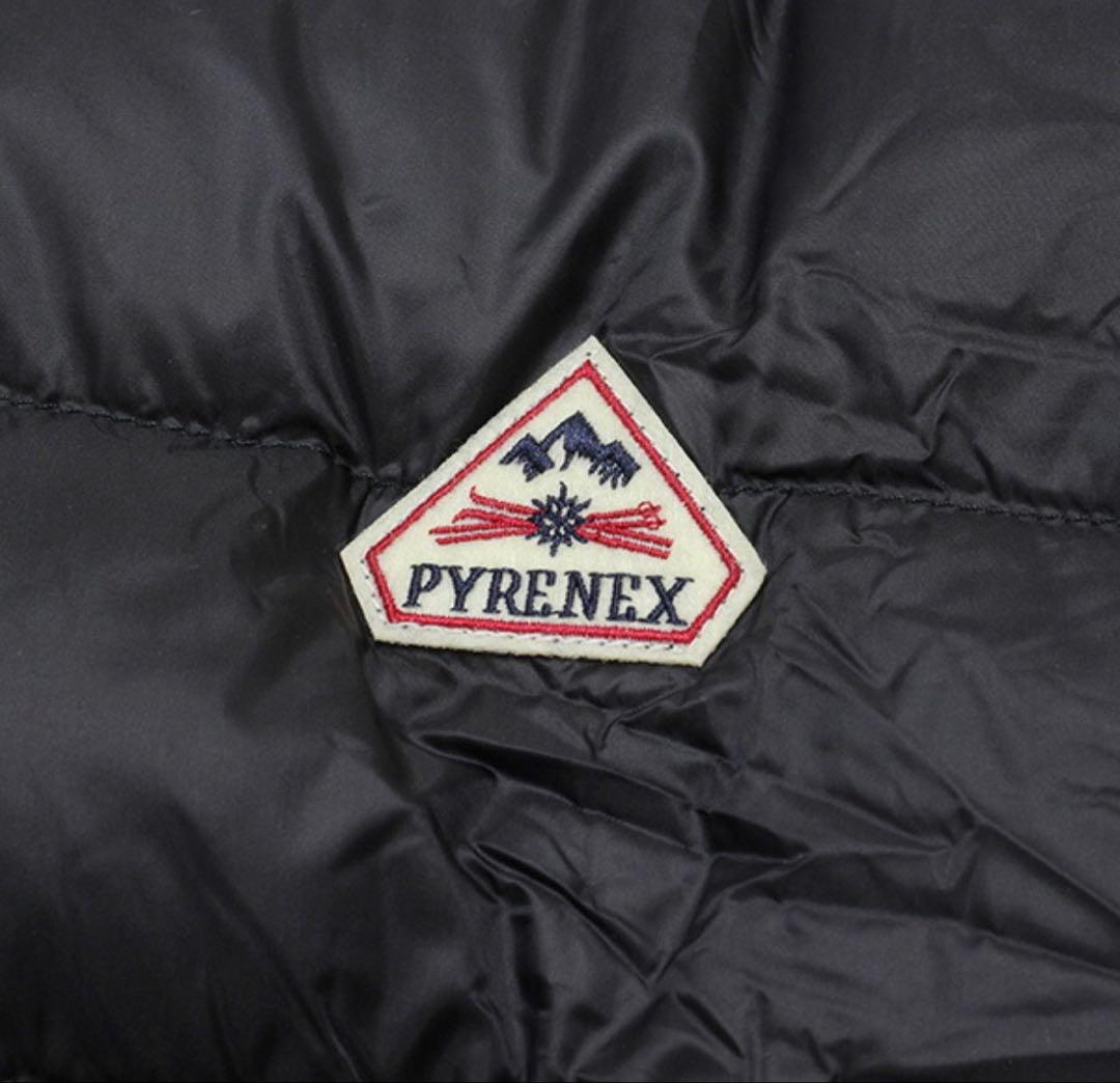 ピレネックス　PYRENEX ダウンジャケット　【アリアル】