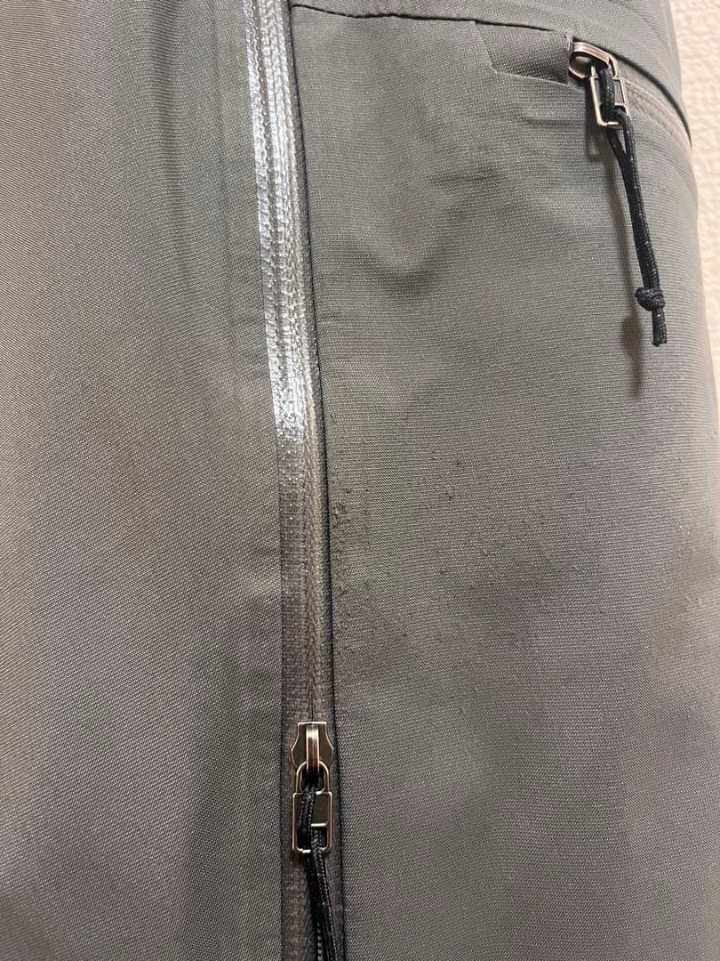 パタゴニア スノードリフター ビブ patagonia drifter