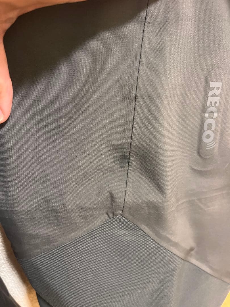 パタゴニア スノードリフター ビブ patagonia drifter