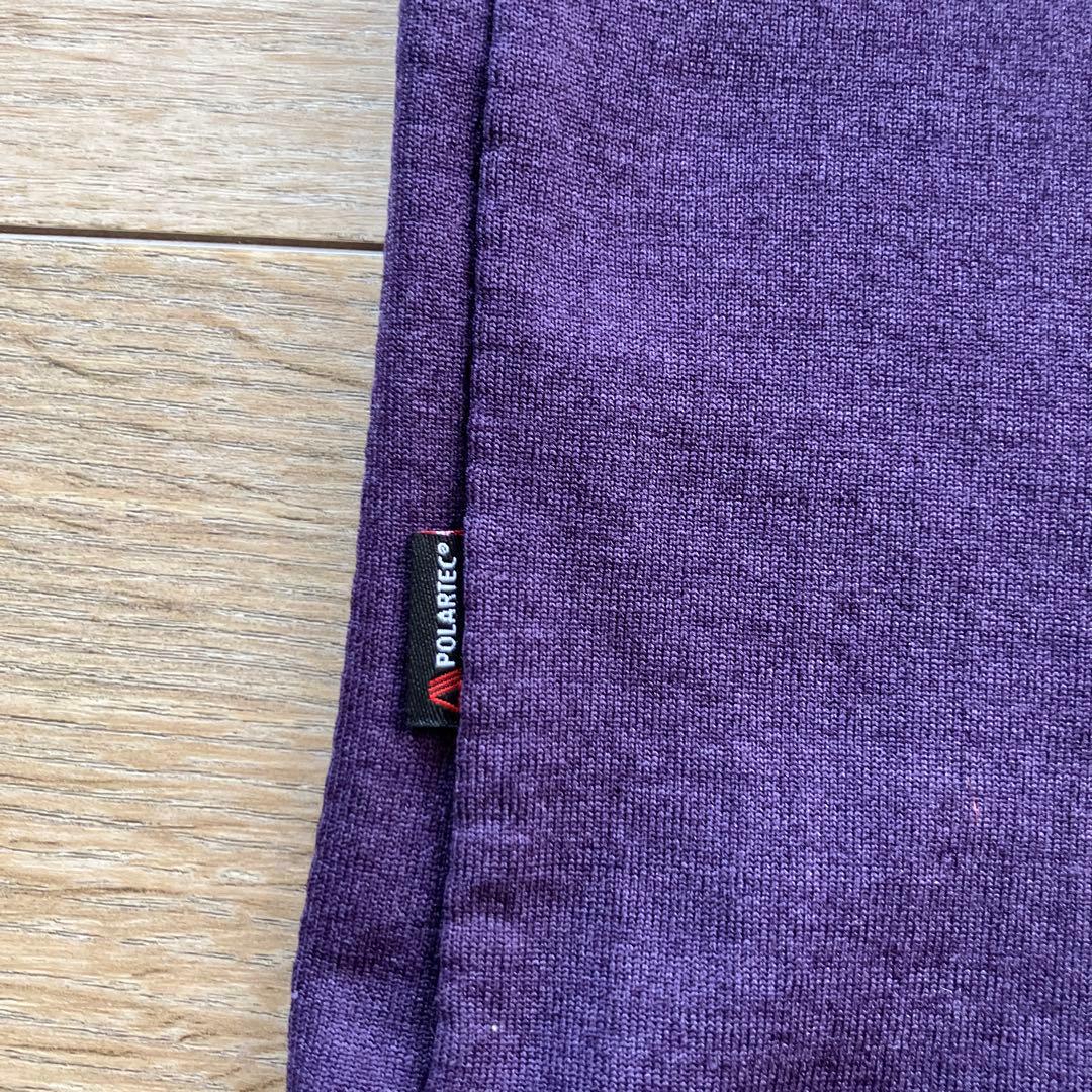 Answer4 Power Grid Full-Zip Hoodie（Sサイズ）