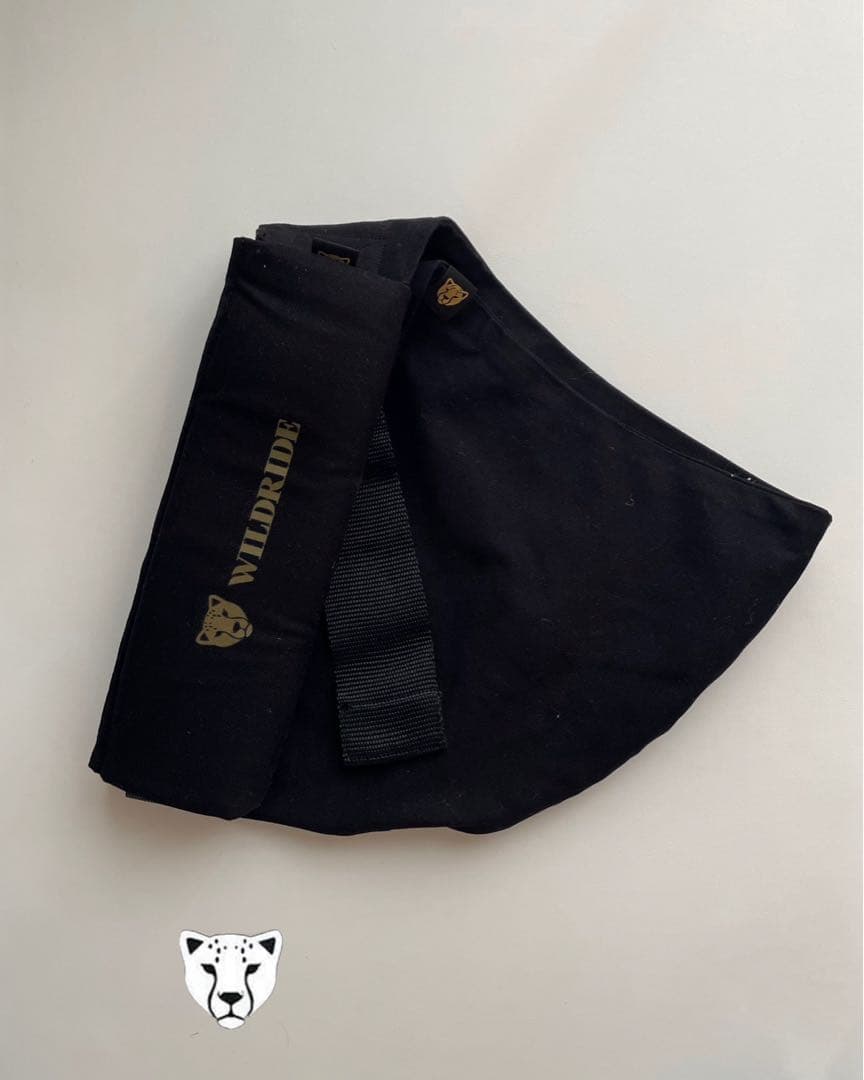 美品　WILDRIDE スリング　ワイルドライド