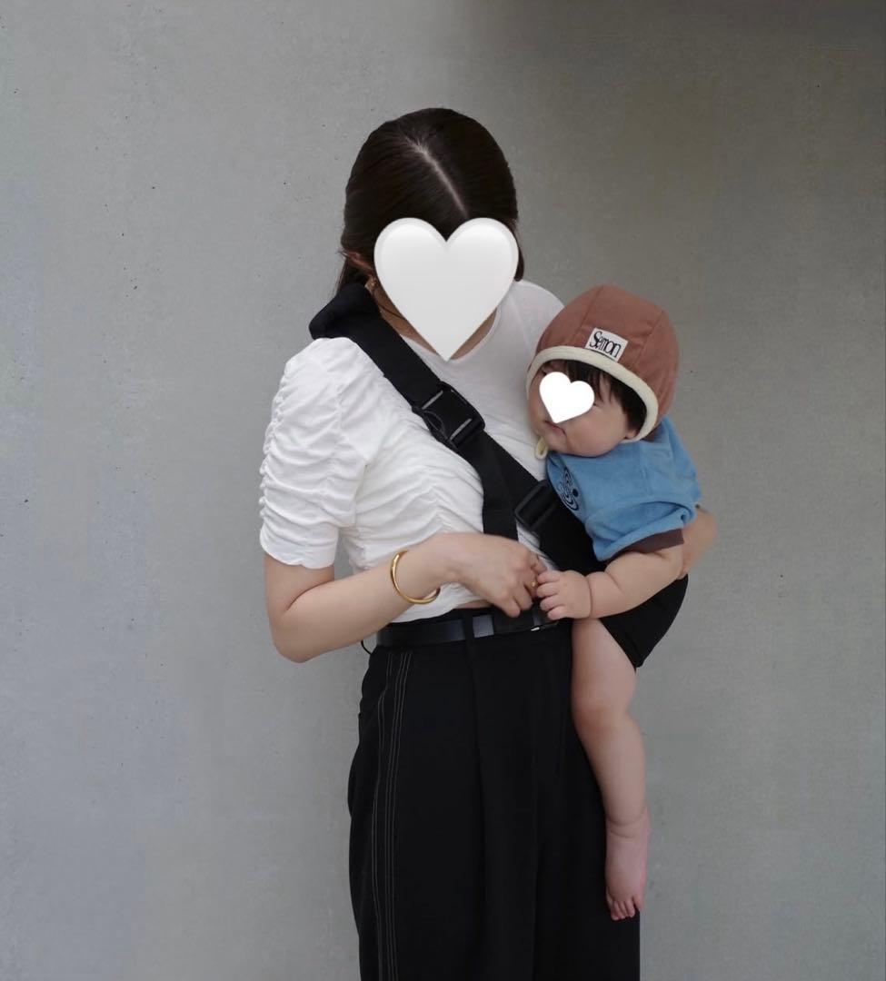 美品　WILDRIDE スリング　ワイルドライド