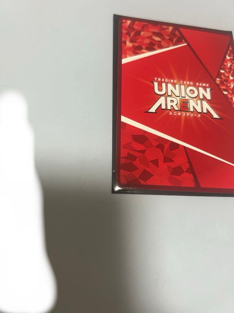 ユニオンアリーナ ドクターストーン クロム SR 星2 パラレル