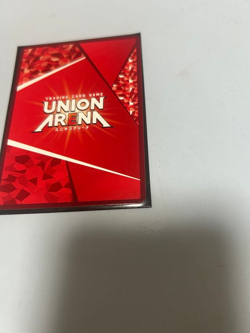 ユニオンアリーナ ドクターストーン クロム SR 星2 パラレル