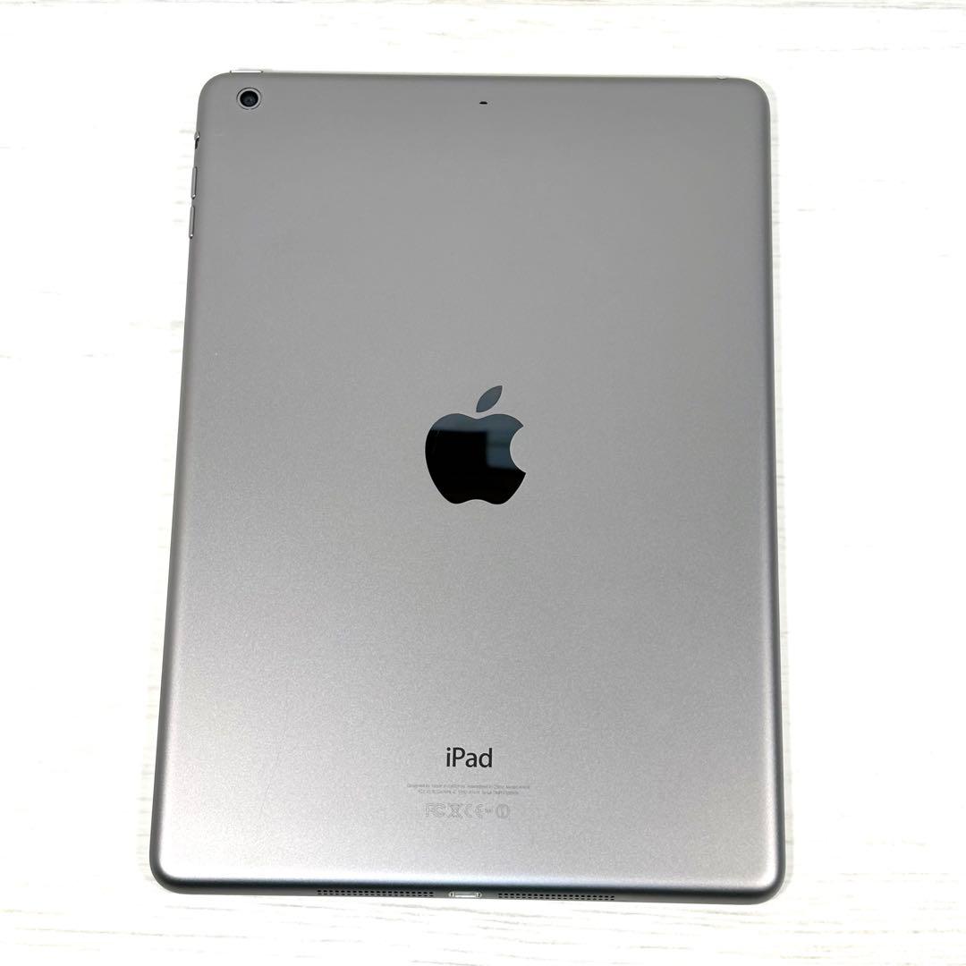 BT92％★iPad Air （第一世代）Wi-Fi　A1474 128GB