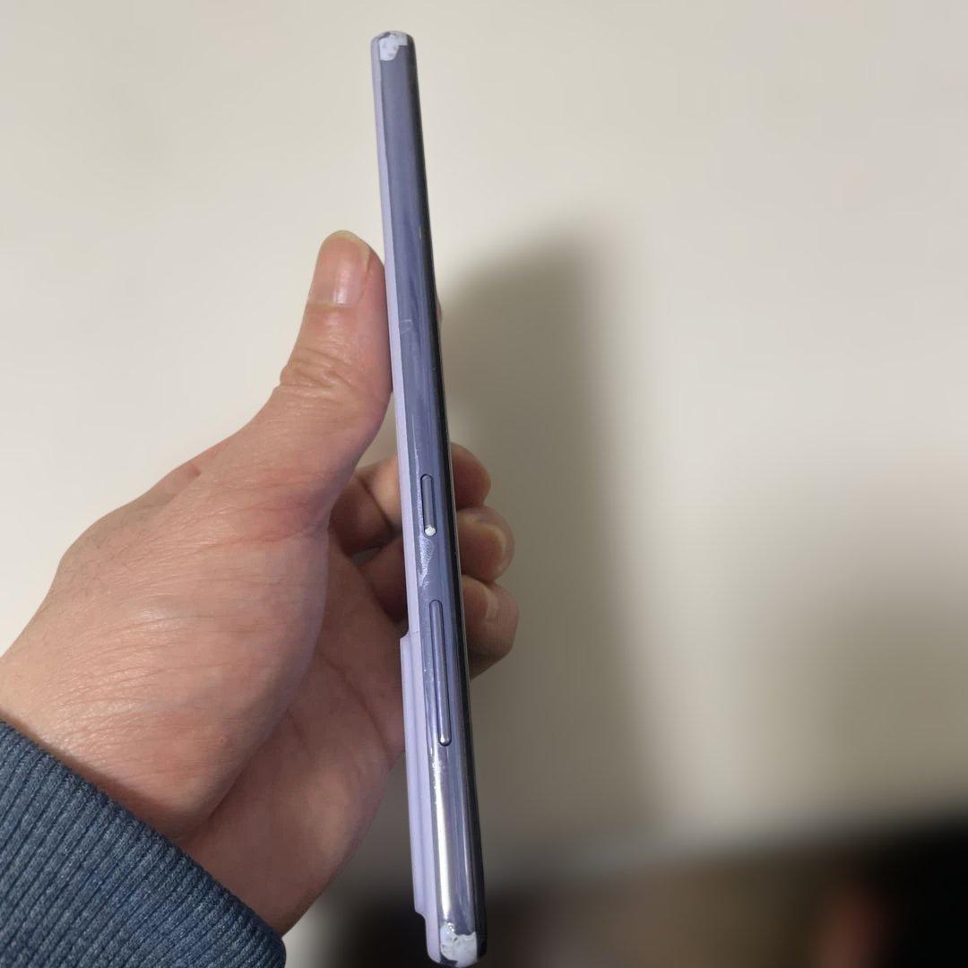 Galaxy A52 5G SC-53B 本体 sim フリー