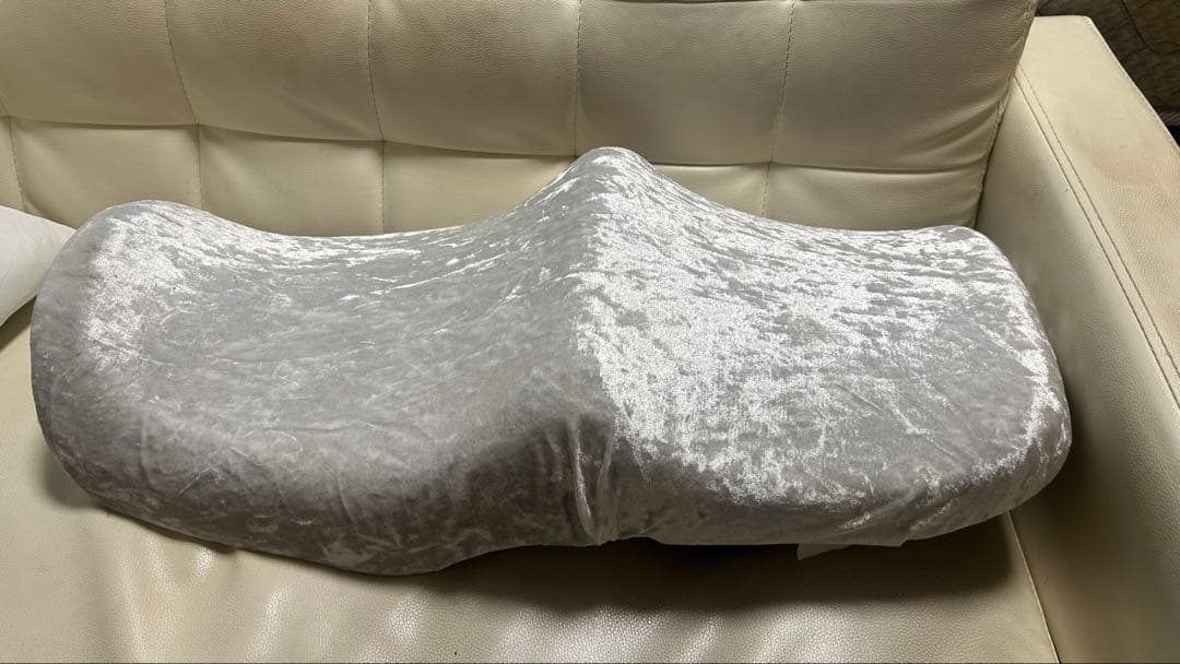 CB400SF NC31 チンチラシート