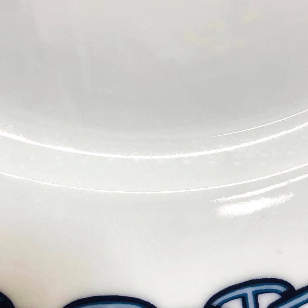 HERMES エルメス　ラウンドプレート　シェーヌダンクル 27cm ①