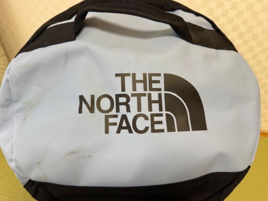 Northface ベースキャンプ　ダッフルバッグL 95L