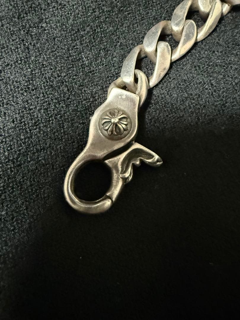 vintage ブレスレット silver925 シルバー925