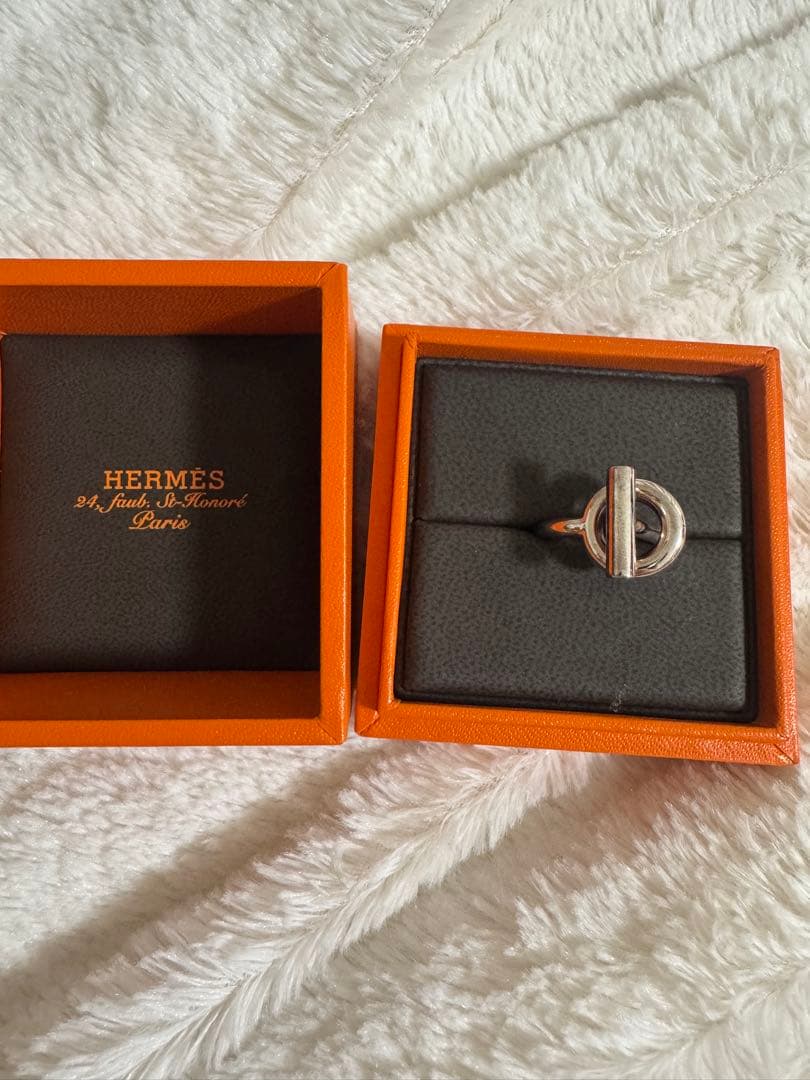 エルメスリング