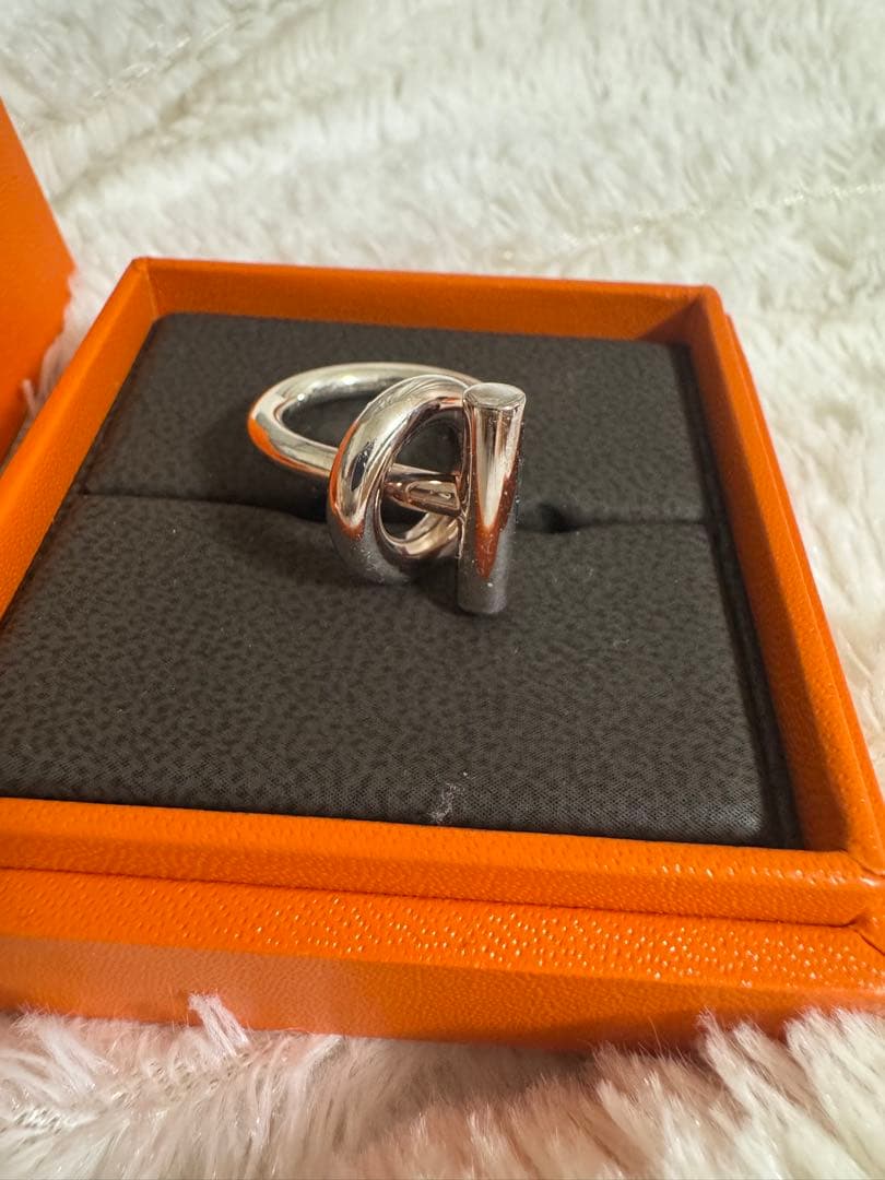 エルメスリング