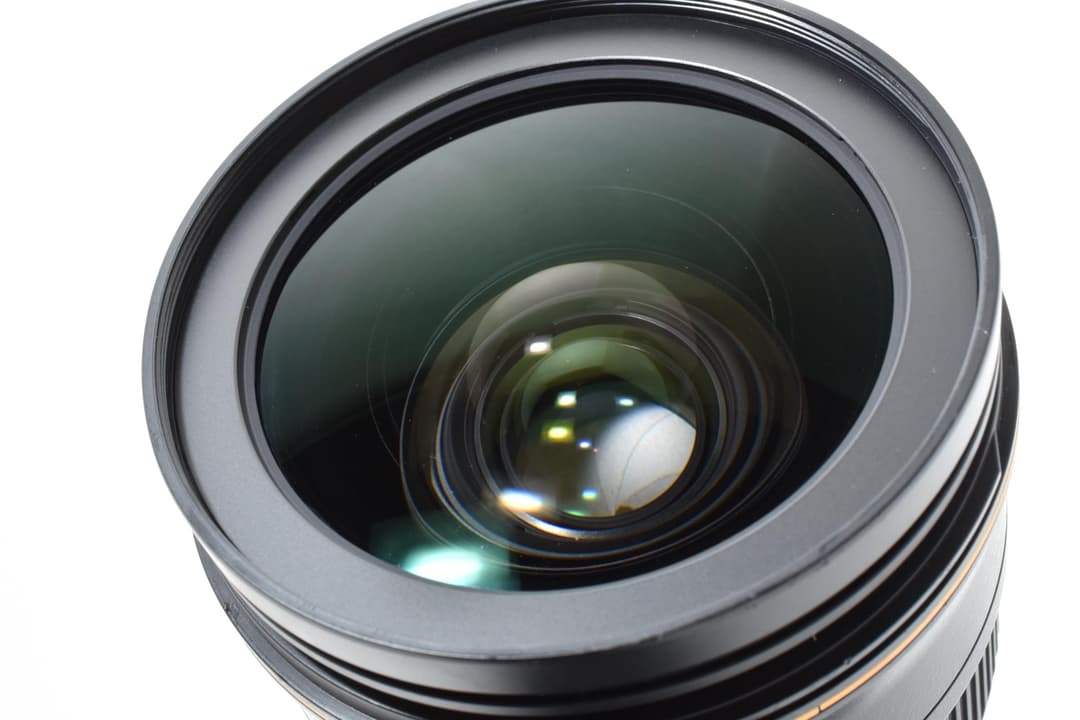 レンズ(ズーム) Nikon AF-S 24-70mm F2.8G ED 0343