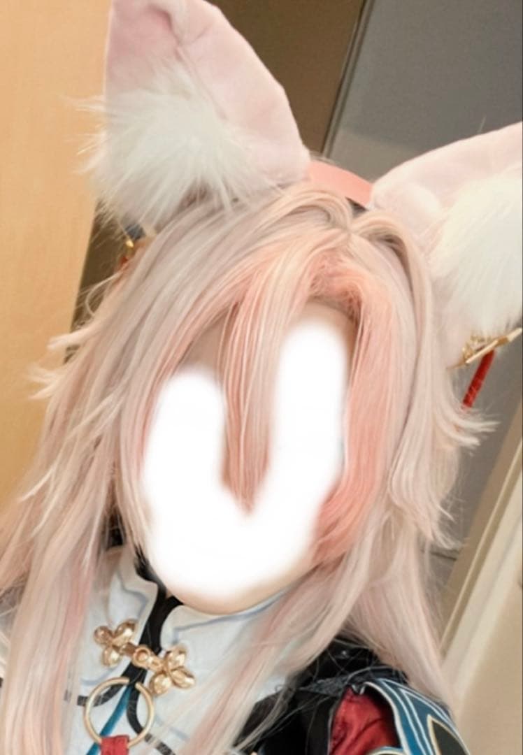 崩壊スターレイル 椒丘コスプレ 衣装フルセット　高品質