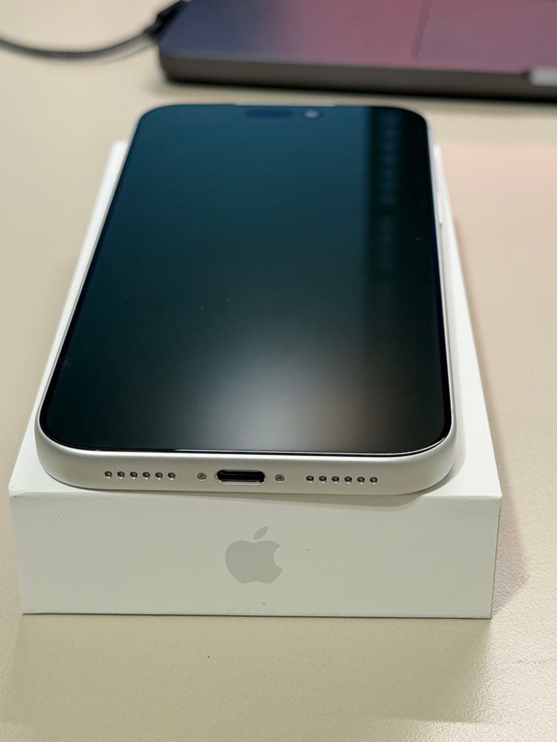 スマートフォン本体 iPhone17ProMax 256gb