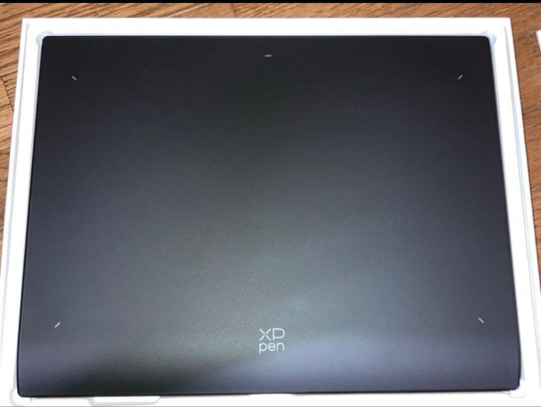 【ほぼ未使用】XP-Pen Deco Pro LW Gen 2 ペンタブレット