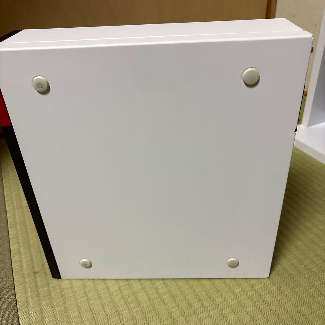 ま*ど様 Fujitsu ESPRIMO D7010/FXデスクトップPCジャン