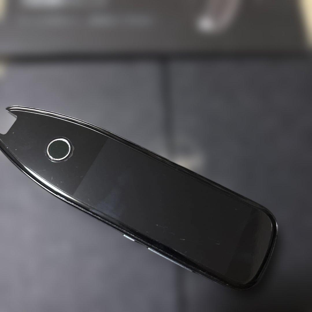 Allingo X Pro 多機能翻訳スキャナー