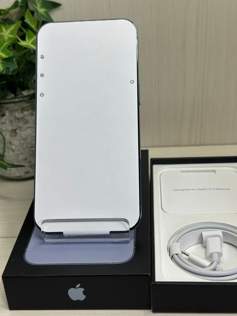 ✅✨新品未使用✨ iPhone 13 Pro 256GB ⭐️SIMフリー✨