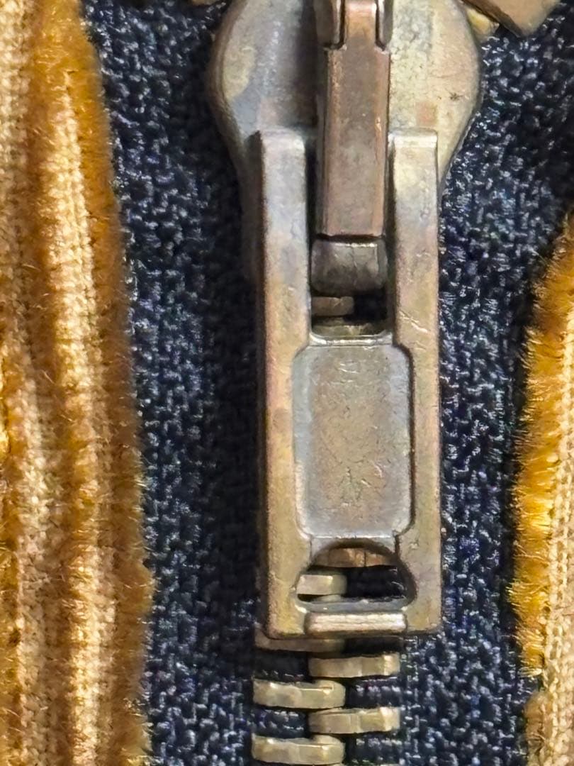 dexter wong デクスターワン ブルゾン ジャケット