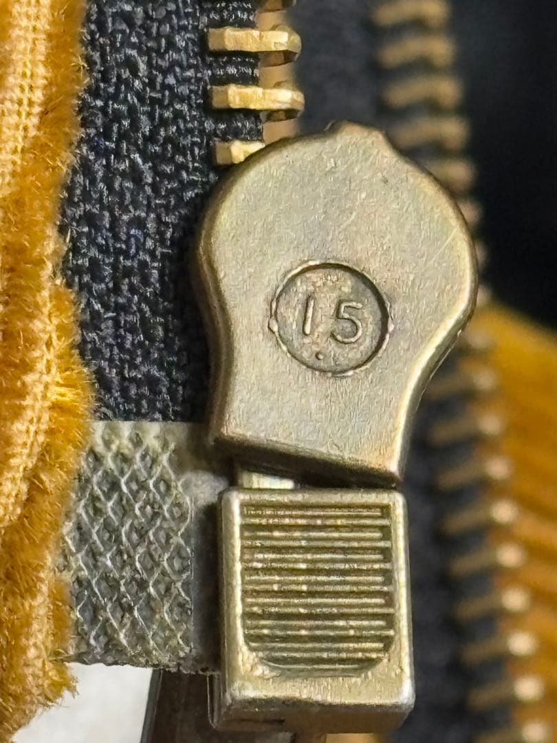 dexter wong デクスターワン ブルゾン ジャケット