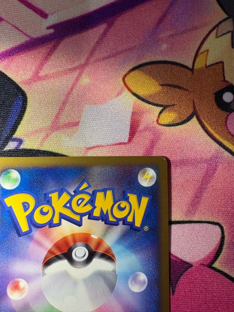 ポケモンカード ホウオウLEGEND 1ED