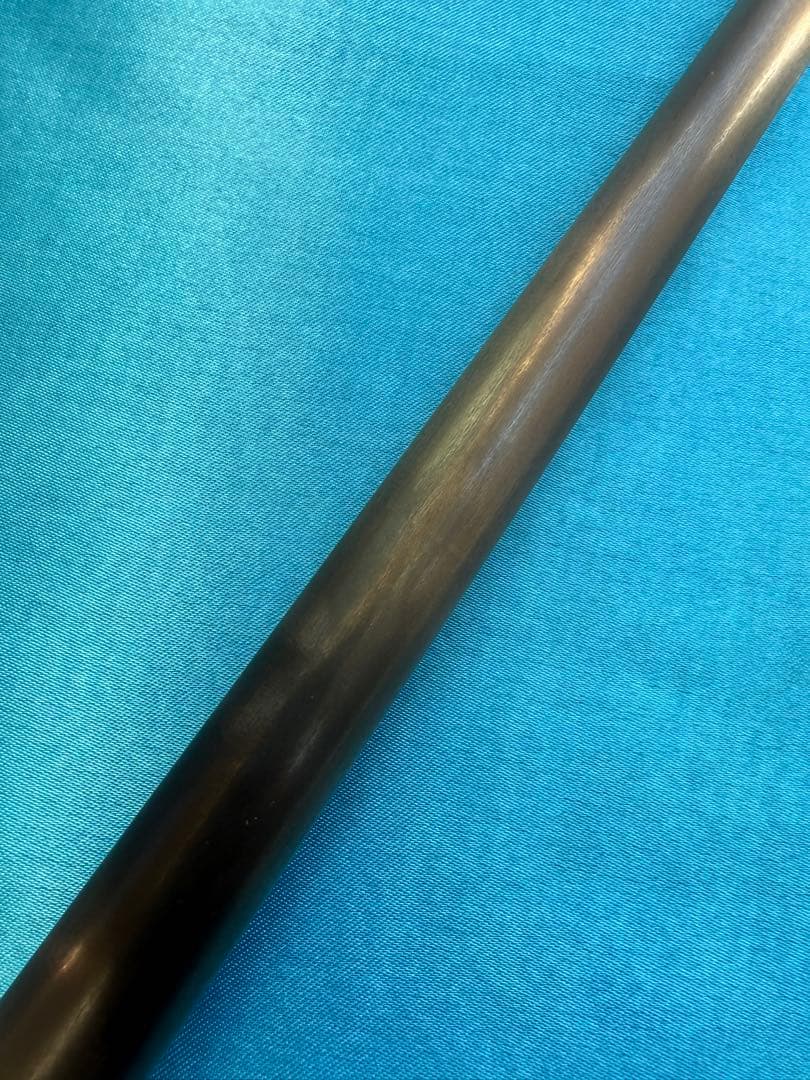 Cuetec CYNERGY（シナジー） 12.5 Mezz Wavy