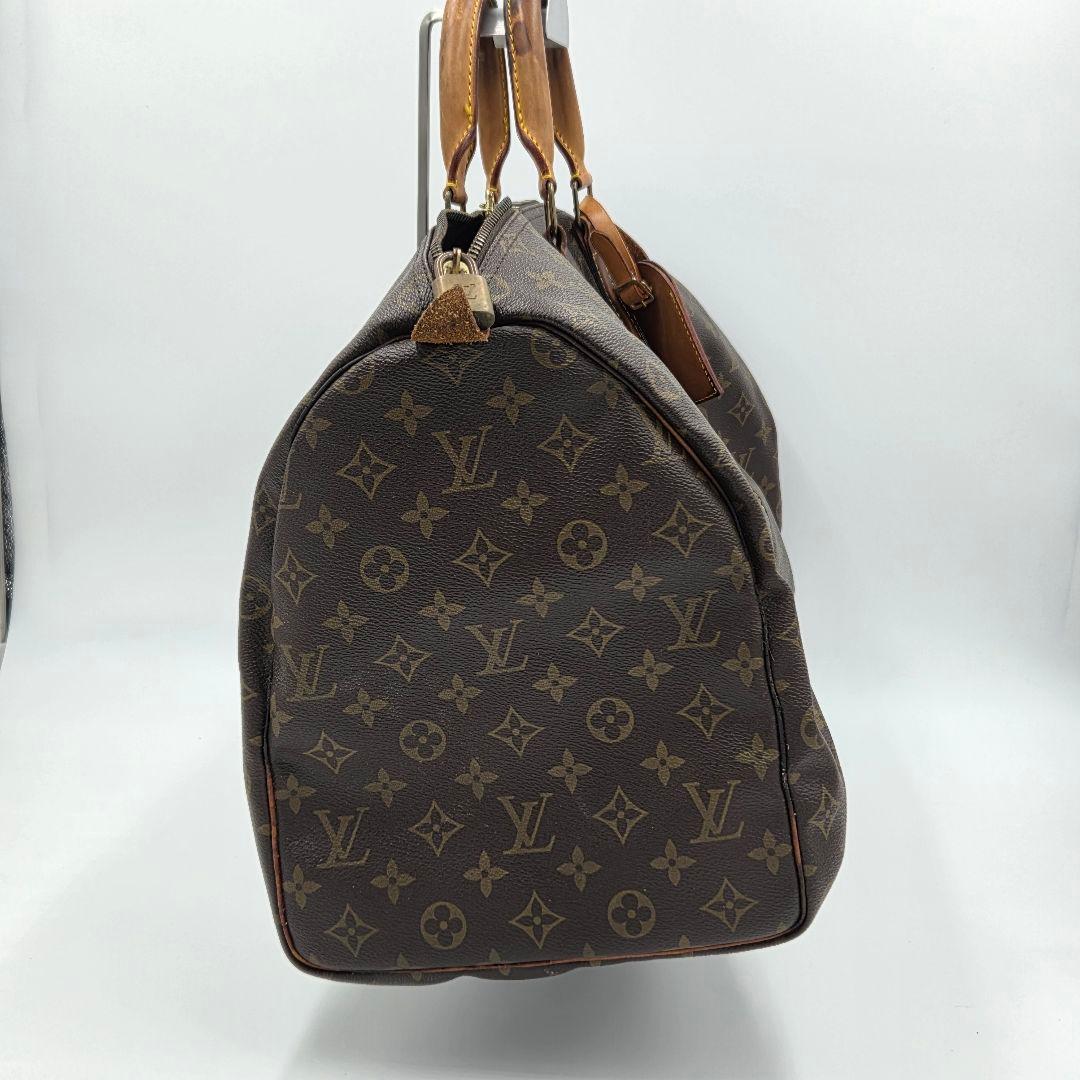 【訳あり】ルイ・ヴィトン　Louis Vuitton キーポル　ボストンバッグ