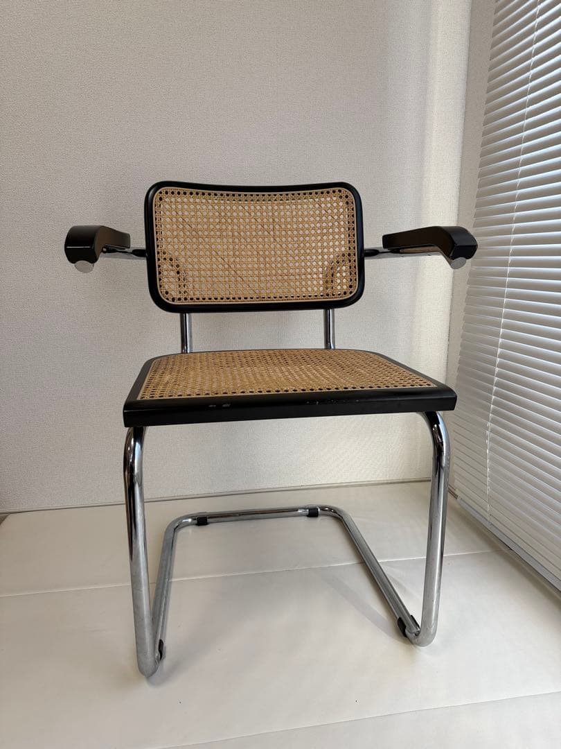 Cesca Chair チェスカチェア ダイニングチェア リプロダクト①