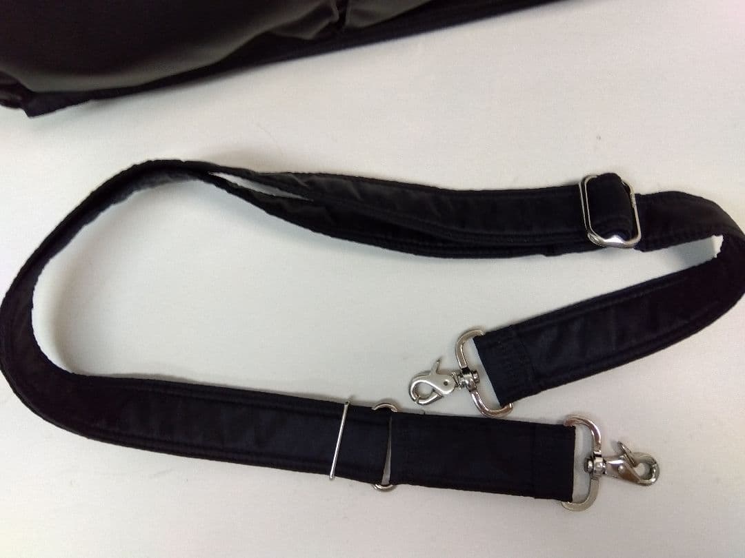 PORTER INTERNATIONAL 3way BAG 美品　ビジネスバッグ