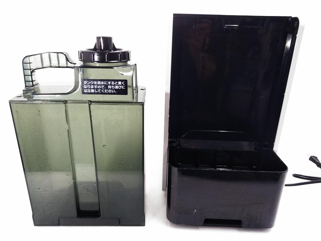 ダイニチ 加湿器 ハイブリッド式加湿器 HD-LX1219-W 2019年製 ★