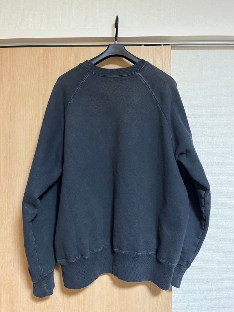 トップス A.PRESSE Vintage Sweatshirt 2