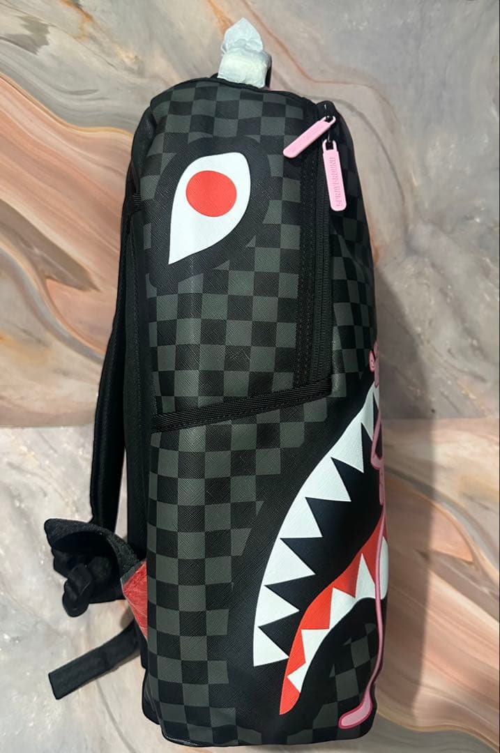 SPRAYGROUND ピンクパンサー PINK PANTHER バックパック