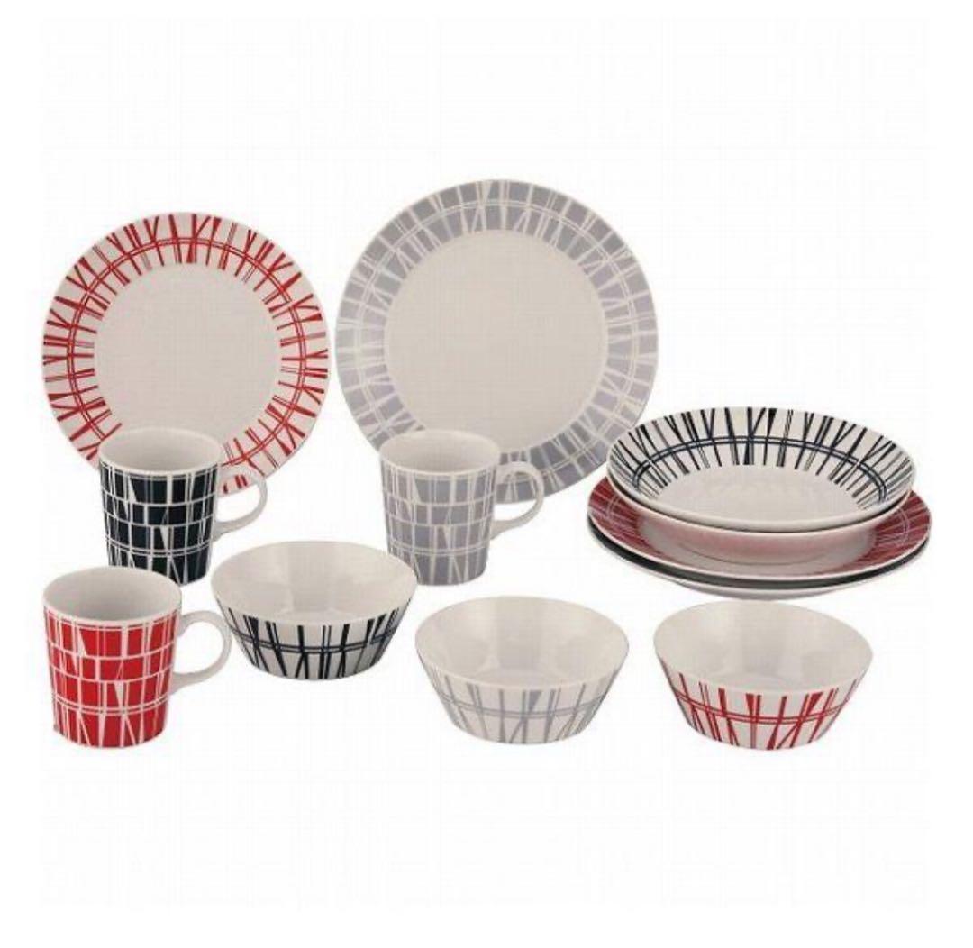 【新品未使用】フィンレイソン　12ピースセット