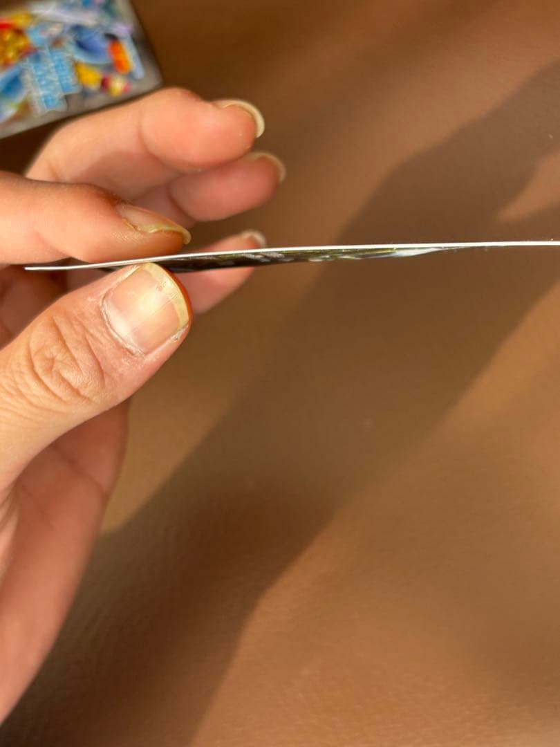 レックウザEX SR XY6 エメラルドブレイク 085/078