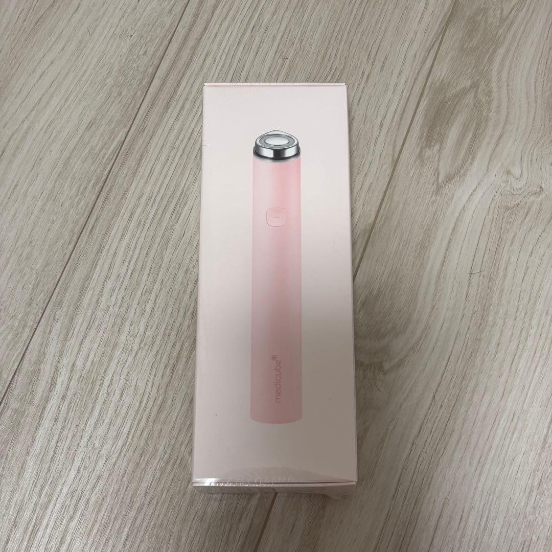 medicube AGE BOOSTER PRO MINI PLUS 美顔器