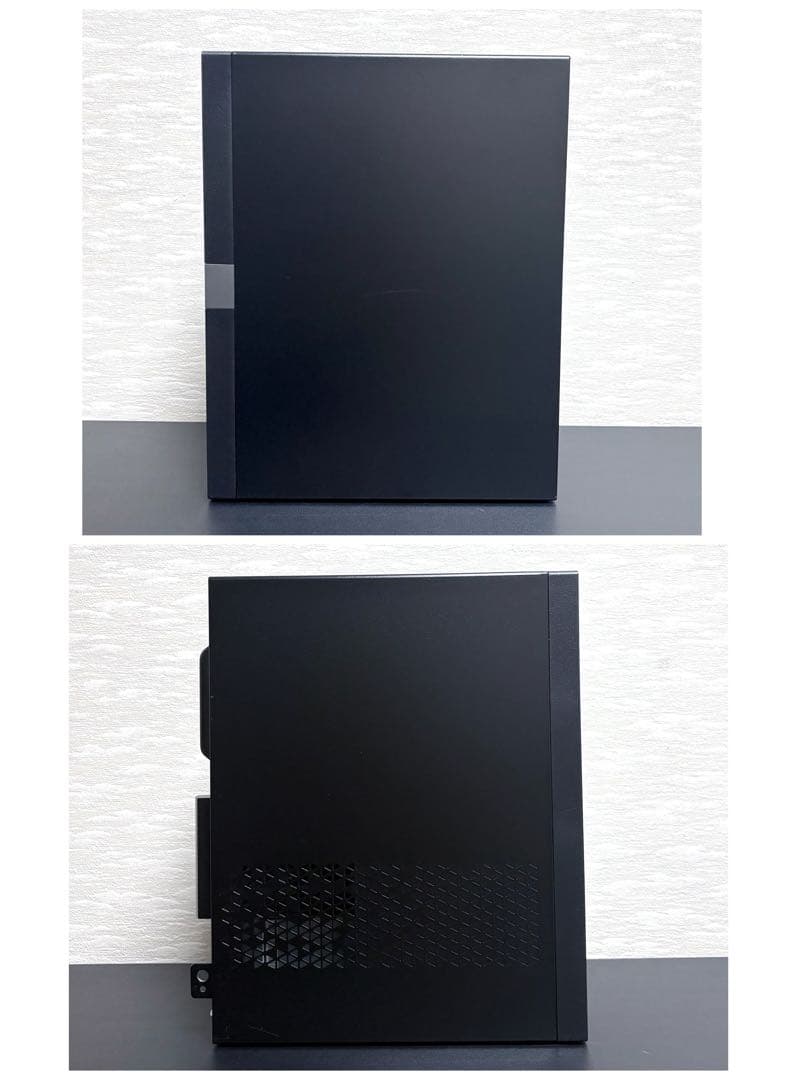 デル Vostro 3667/i7-6700/8GB/SSD480GB