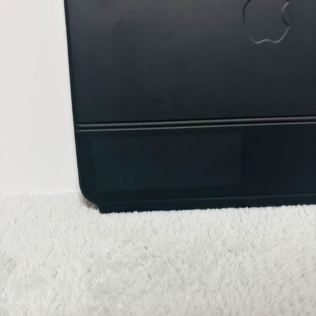 キーボード Apple MXQT2J/A iPad Air Magic Keyboard