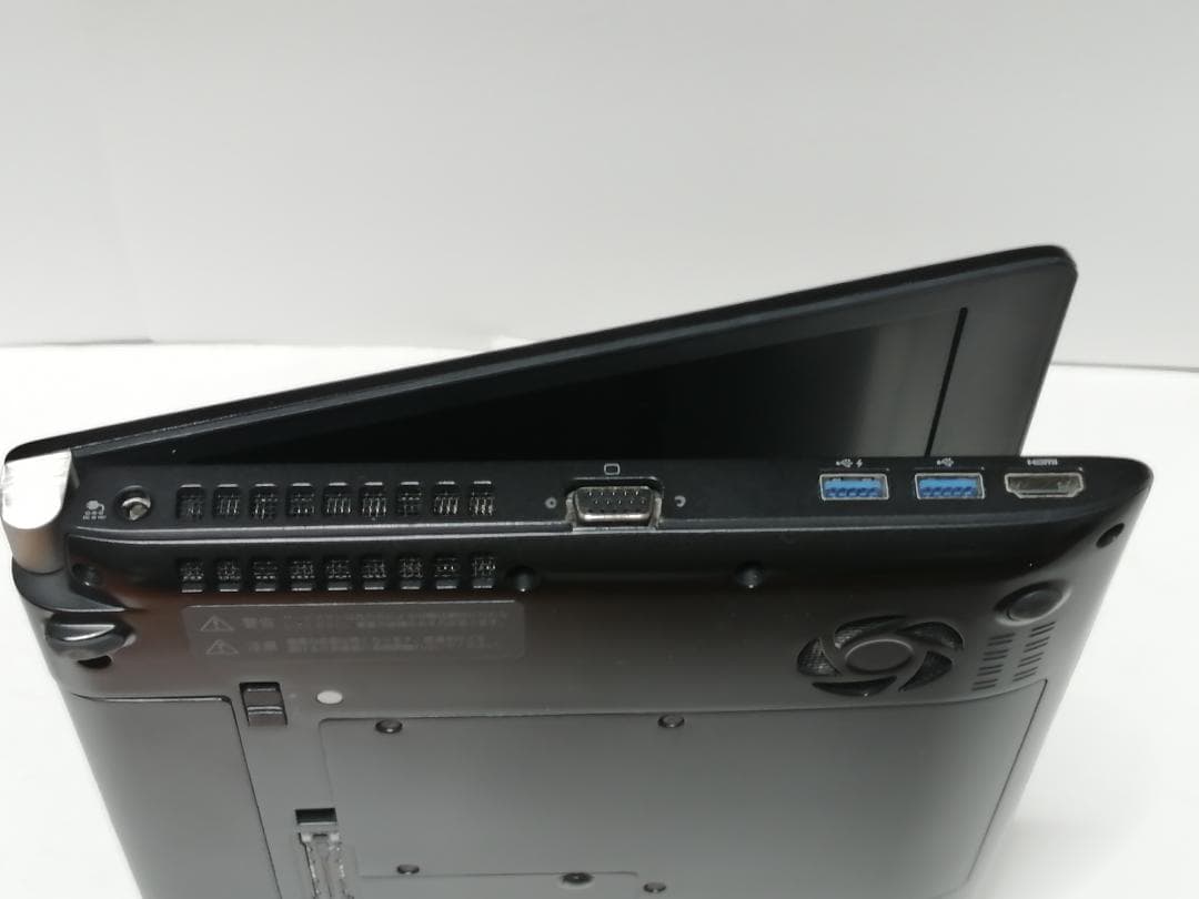 Windows11ノートパソコン 爆速SSDwifiメモリ8Goffice互換5