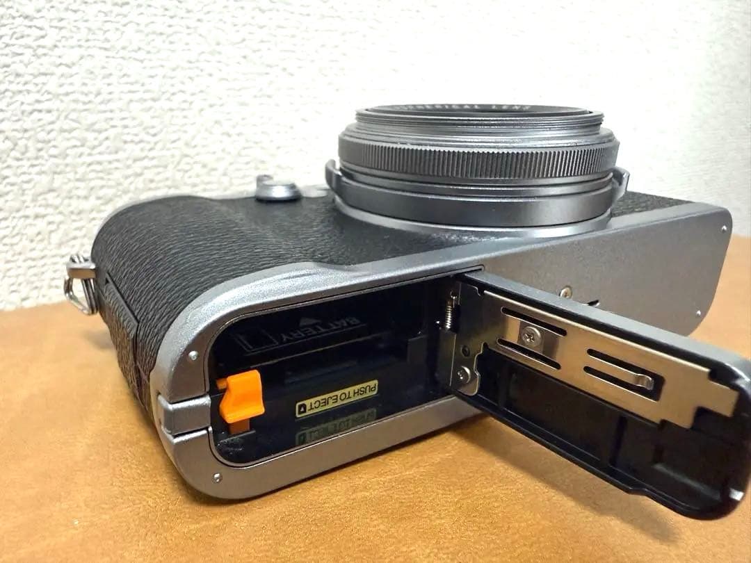 最終価格です‼️美品‼️富士フィルム FINEPIX X100