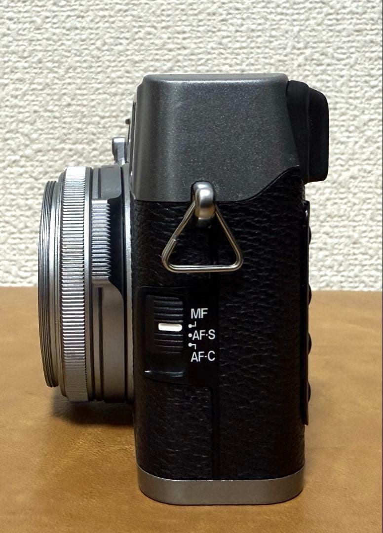 最終価格です‼️美品‼️富士フィルム FINEPIX X100