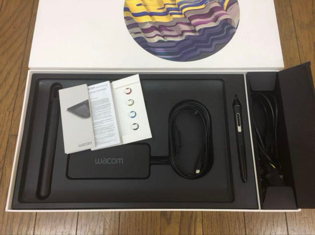 その他 Wacom MobileStudio Pro DTH-W1320H/K0