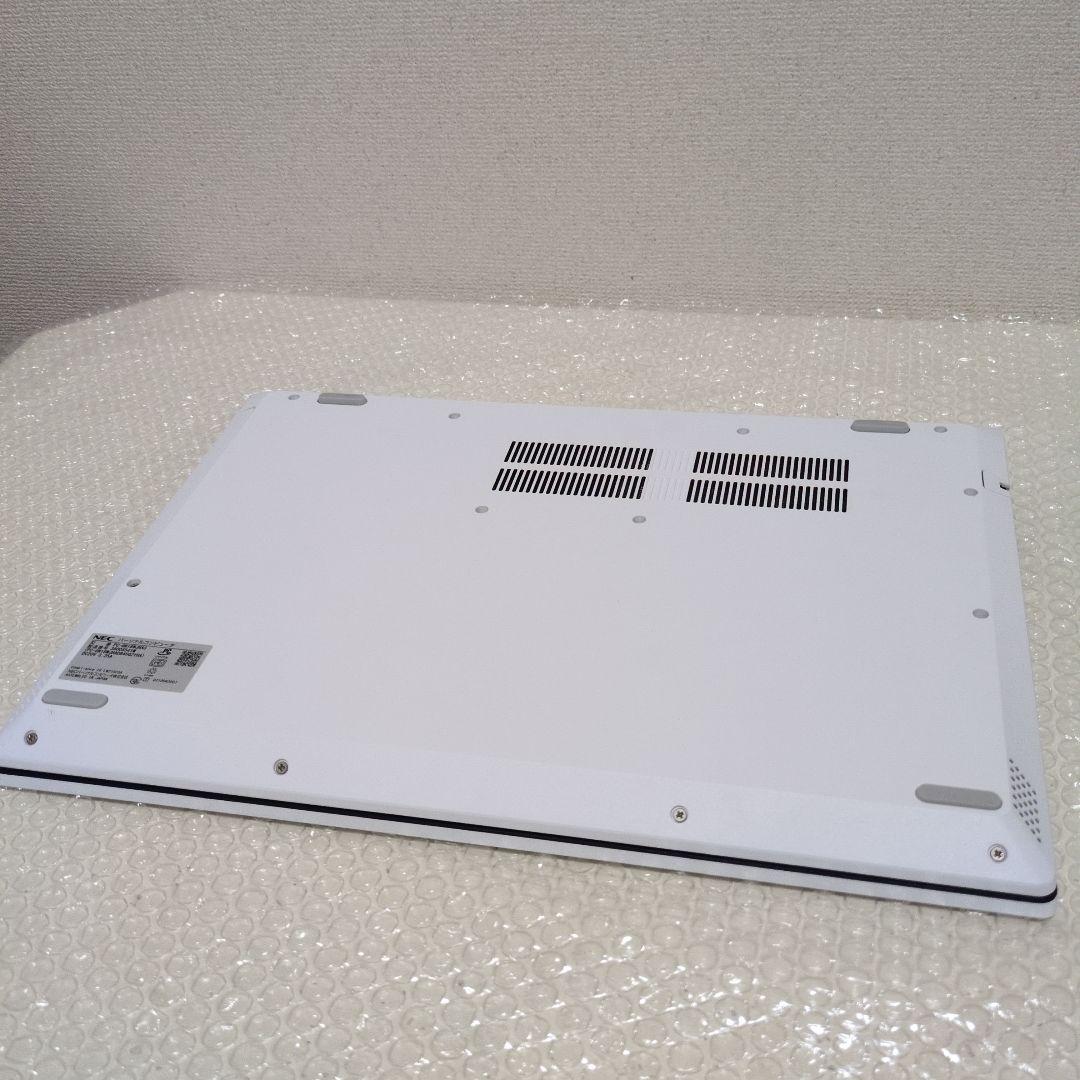 Windowsノート本体 LAVIE Direct N15 PC-GN18WJHAS 8GB SSD