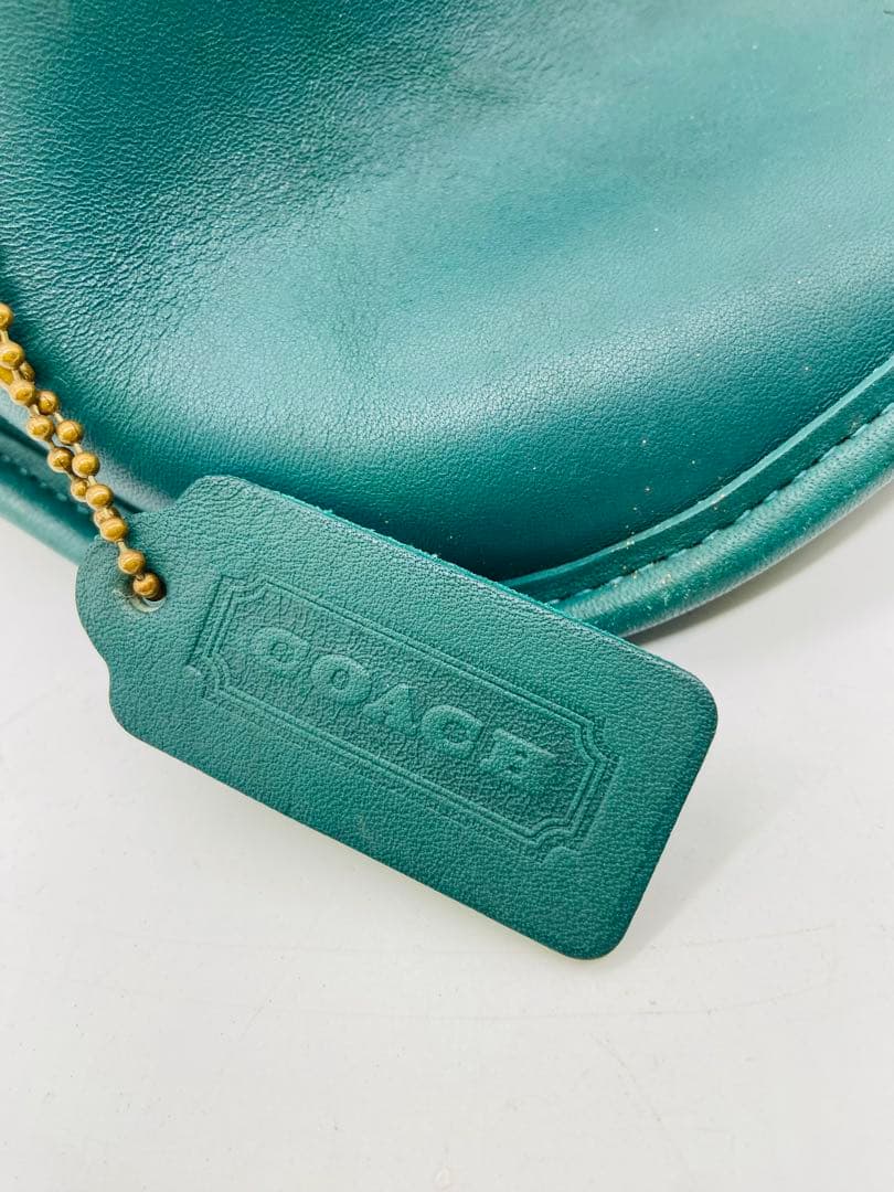 11s25 OLD COACH 希少 オールドコーチ 0315 記念モデル