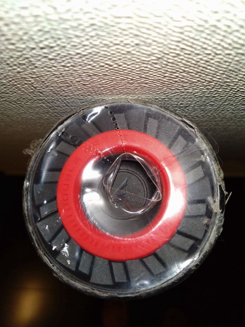 ■新品未使用■イーストン　EASTON　金属バット　カーボンコンポジット